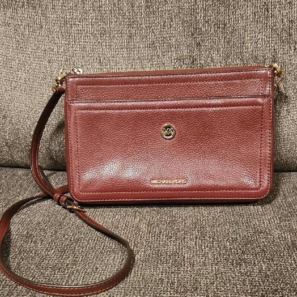 Michael Kors Crossbody Bag (Rehab Project)